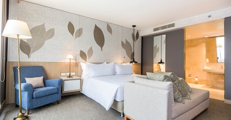 Room Quarto Premium